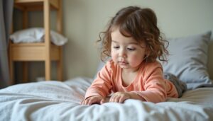 Comment la couche lavable révolutionne la routine de change des jeunes parents