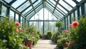 Comment la toile de verre favorise la respiration naturelle des murs