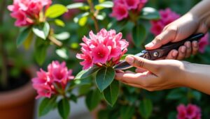 Le guide essentiel pour tailler votre laurier rose et stimuler sa croissance