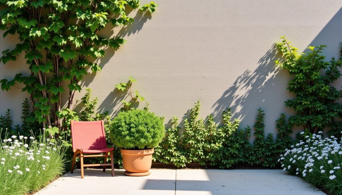 Mur en chaux et chanvre : une alliance naturelle pour sublimer vos espaces intérieurs et extérieurs