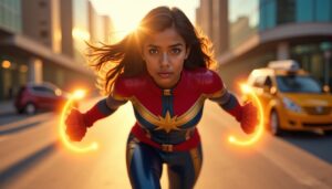 Miss Marvel : toutes les nouveautés sur la série, le film et les comics