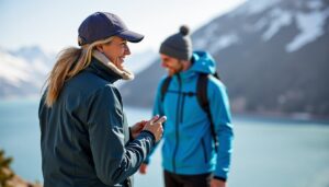 Les atouts incontournables de la veste softshell Modyf pour vos aventures en plein air