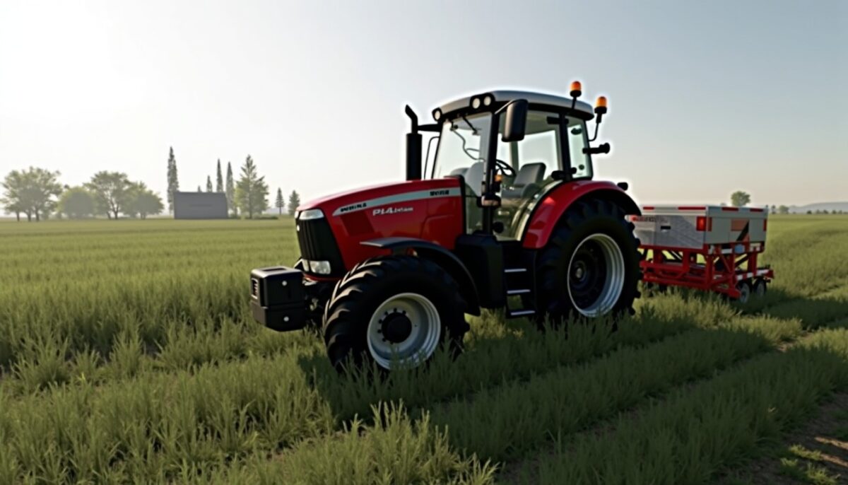 Mods FS22 sur PS4 : Guide complet pour dénicher les meilleurs mods sur Modhub et consoles