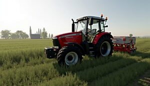 Mods FS22 sur PS4 : Guide complet pour dénicher les meilleurs mods sur Modhub et consoles