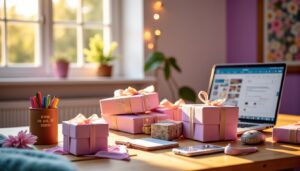 Cadeaux pour filles de 12 à 16 ans : idées tendance et inspirations originales