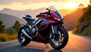 Honda Koraidon : découvrez son prix, ses performances impressionnantes et ses étonnantes connexions avec l'univers Pokémon