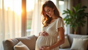 Alexandra Blanc attend un heureux événement : tout savoir sur sa grossesse et ses dernières nouvelles
