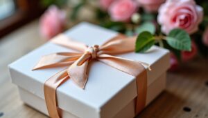 Cadeaux d'anniversaire de mariage : idées uniques et créatives pour chaque étape de votre union