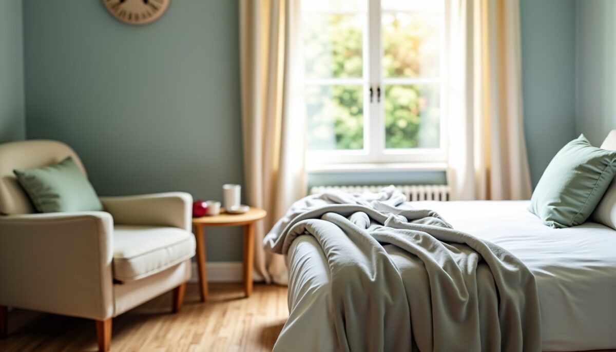 Maisons de Naissance : Découvrez les Espaces d'Accueil et les Services Offerts en France et au Québec