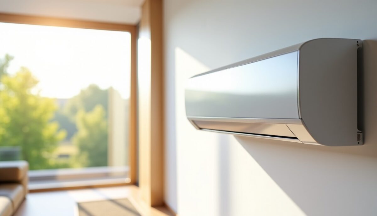 Comprendre le fonctionnement d'une pompe à chaleur air-air et découvrir ses nombreux avantages