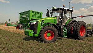 Mods Farming 22 : les incontournables pour optimiser votre expérience sur PC, PS4 et Xbox Series S