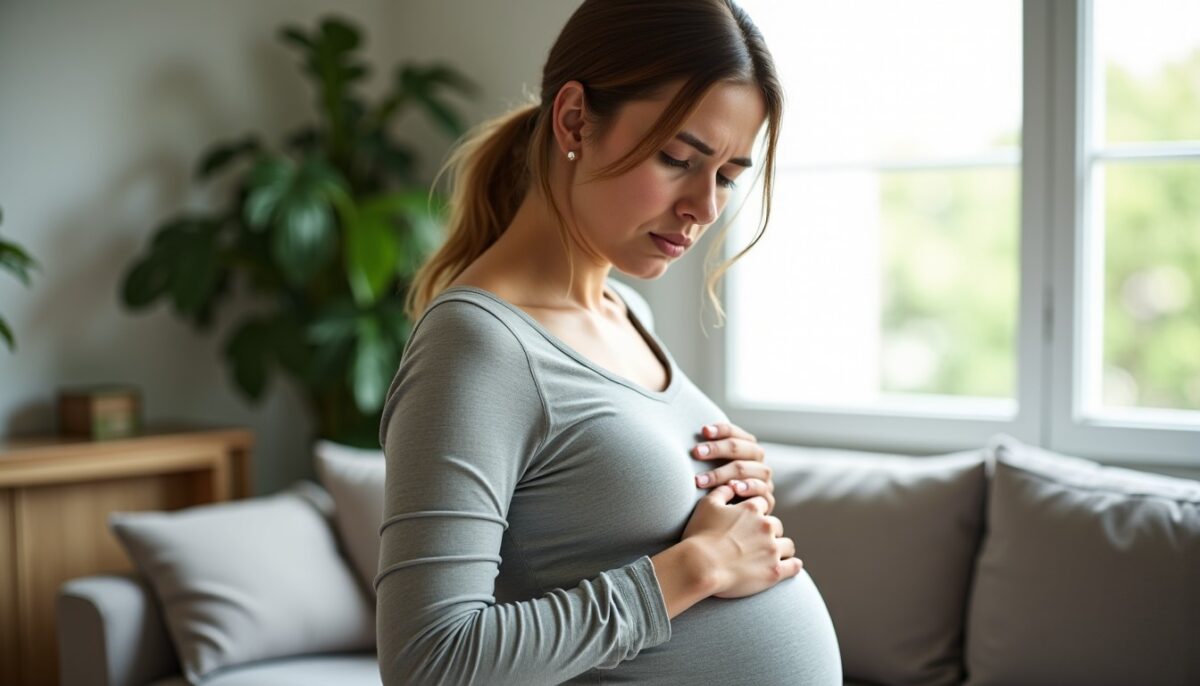 Démangeaisons des seins pendant la grossesse et l’allaitement : comprendre les causes et trouver des remèdes efficaces
