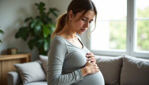 Démangeaisons des seins pendant la grossesse et l’allaitement : comprendre les causes et trouver des remèdes efficaces