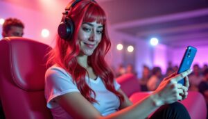 Senpai LOL : plongez dans l’app, ses atouts et les incontournables chaînes Twitch à suivre