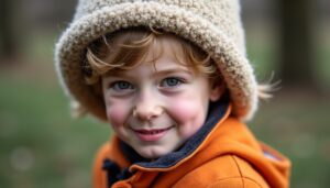 Prénoms français : inspirations pour garçons, filles et trésors d'antan pleins de charme