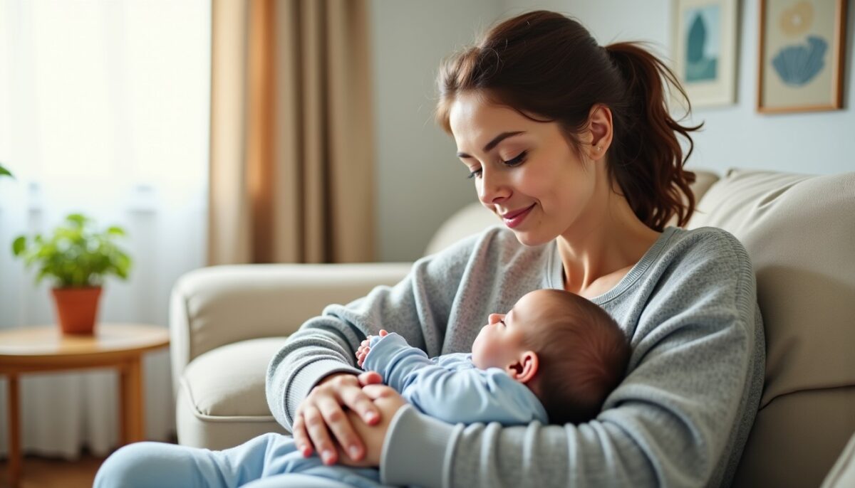Allaitement : comment sevrer en douceur pour éviter l'engorgement et diminuer la production de lait