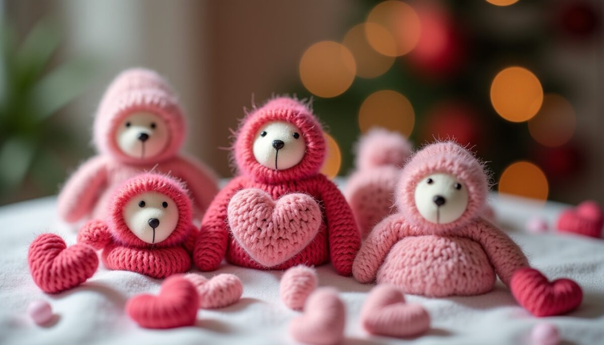 Idées créatives de cadeaux faits main ou à offrir pour gâter les papys avec tendresse