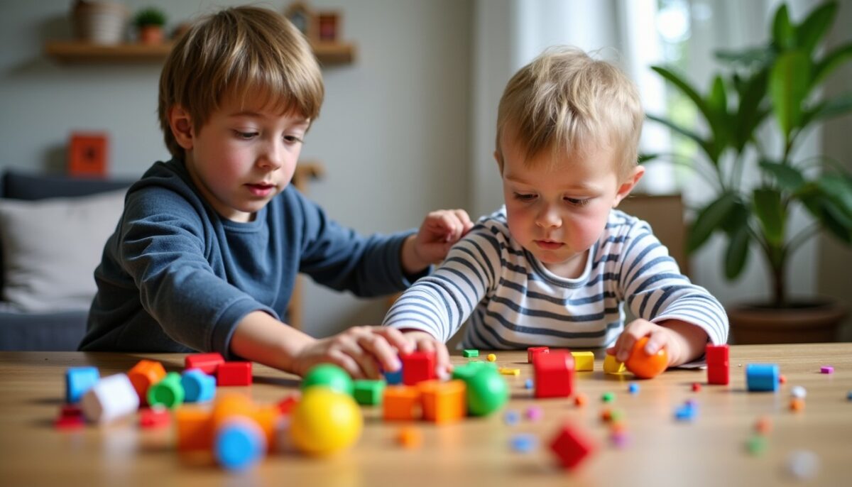 Jeux intérieurs pour petits et grands : astuces et idées pour s’éclater à la maison