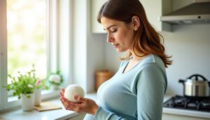 Mozzarella et grossesse : est-elle sûre pour éviter la toxoplasmose ?