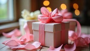 Cadeaux d'anniversaire pour femme : idées originales adaptées à chaque décennie pour la surprendre