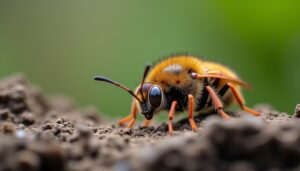 Poutre envahie par un capricorne : guide pratique pour détecter et éradiquer ce ravageur