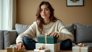 Premier cadeau à offrir : par où commencer selon l'occasion