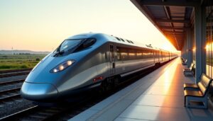 Train Sim World 6 : guide complet des éditions PS5, TGV et des mods incontournables