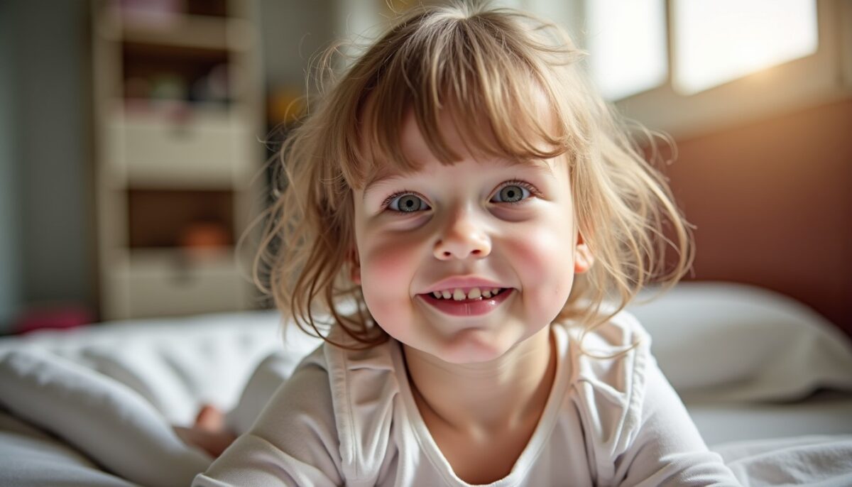 Cadeaux malins et abordables pour petite fille de 1 à 4 ans