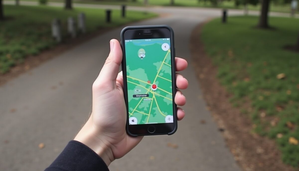 Fake GPS pour Pokémon Go : Guide complet des astuces et précautions pour simuler votre position
